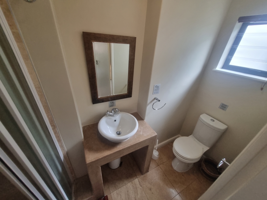 To Let 2 Bedroom Property for Rent in Langebaan Country Estate Western Cape